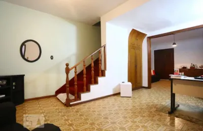 Casa para venda - centro, 2 quartos,  185 m² - osasco