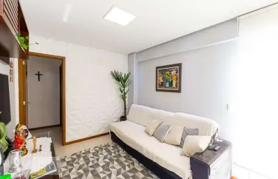Cobertura para venda - centro , 3 quartos,  200 m² - niterói