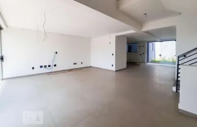 Casa para venda - anchieta, 3 quartos,  340 m² - são bernardo do campo