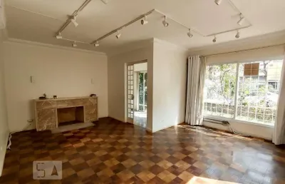 Casa para venda - vila mariana, 3 quartos,  270 m² - são paulo