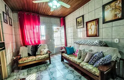 Casa para venda - vila sônia, 3 quartos,  330 m² - são paulo