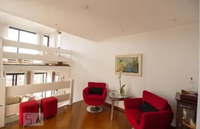 Apartamento para venda - água fria, 4 quartos,  190 m² - são paulo