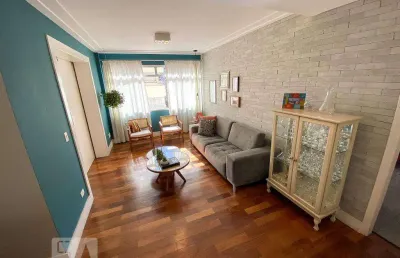 Apartamento para venda - paraíso, 2 quartos,  109 m² - são paulo