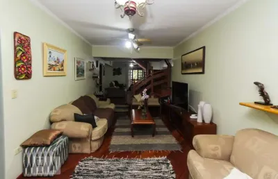 Casa para venda - vila prudente, 3 quartos,  358 m² - são paulo