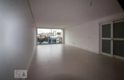Apartamento para venda - tristeza, 3 quartos,  260 m² - porto alegre