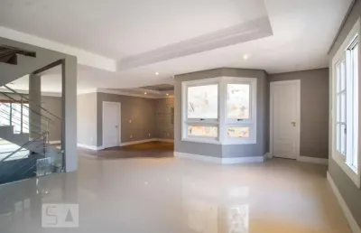Casa para venda - vila jardim, 3 quartos,  409 m² - porto alegre