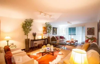 Casa para venda - campo belo, 2 quartos,  300 m² - são paulo