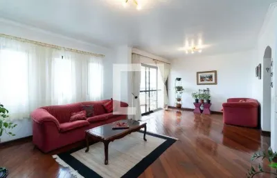 Apartamento para venda - santana, 3 quartos,  185 m² - são paulo