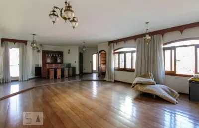Casa para venda - vila galvão, 3 quartos,  530 m² - guarulhos