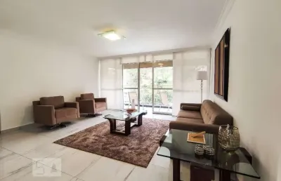 Apartamento para venda - real parque, 4 quartos,  170 m² - são paulo