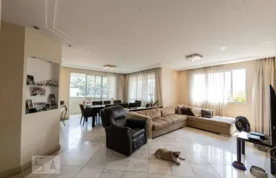 Apartamento para venda - vila carrão, 4 quartos,  210 m² - são paulo