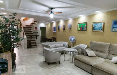 Casa para venda - vila maria , 4 quartos,  330 m² - são paulo