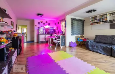 Casa para venda - jardim marajoara , 4 quartos,  250 m² - são paulo