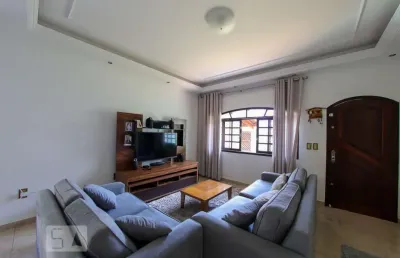 Casa para venda - vila augusta, 4 quartos,  384 m² - guarulhos