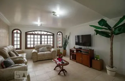 Casa para venda - planalto, 4 quartos,  345 m² - são bernardo do campo