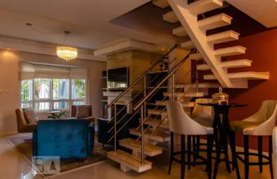 Casa para venda - estância velha, 3 quartos,  300 m² - canoas