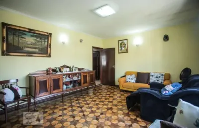 Casa para venda - jabaquara, 4 quartos,  300 m² - são paulo