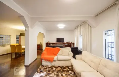 Casa para venda - vila carrão, 3 quartos,  540 m² - são paulo