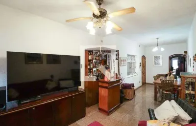 Casa para venda - água fria, 4 quartos,  500 m² - são paulo