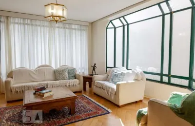 Casa para venda - vila madalena, 4 quartos,  288 m² - são paulo