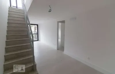 Cobertura para venda - tijuca, 4 quartos,  166 m² - rio de janeiro