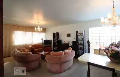 Casa para venda - vila romana, 3 quartos,  300 m² - são paulo