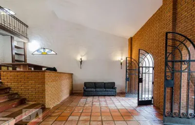 Casa para venda - vila madalena, 3 quartos,  200 m² - são paulo