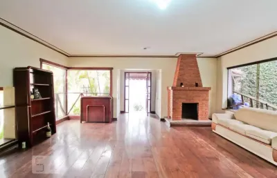 Casa para venda - água fria, 4 quartos,  380 m² - são paulo