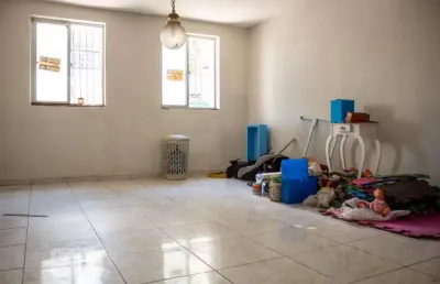 Casa para venda - maracanã, 5 quartos,  312 m² - rio de janeiro