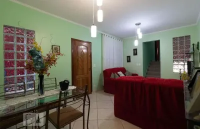 Casa para venda - mandaqui, 5 quartos,  400 m² - são paulo