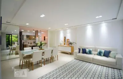 Apartamento para venda - jardim oceânico, 3 quartos,  150 m² - rio de janeiro