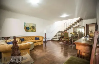 Casa para venda - jabaquara, 5 quartos,  270 m² - são paulo