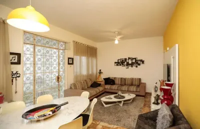 Casa para venda - meier, 4 quartos,  240 m² - rio de janeiro
