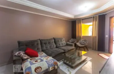 Casa para venda - nova petrópolis, 5 quartos,  236 m² - são bernardo do campo
