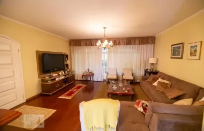 Casa para venda - cidade são francisco , 5 quartos,  350 m² - são paulo