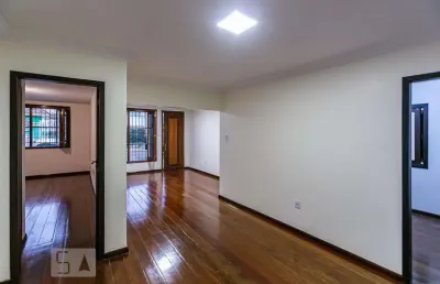 Casa para venda - partenon, 4 quartos,  198 m² - porto alegre
