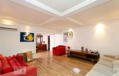 Cobertura para venda - paraíso, 4 quartos,  200 m² - são paulo