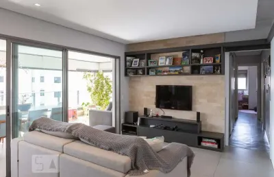 Apartamento para venda - vila leopoldina, 4 quartos,  145 m² - são paulo