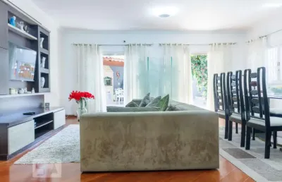 Casa para venda - planalto paulista, 4 quartos,  300 m² - são paulo