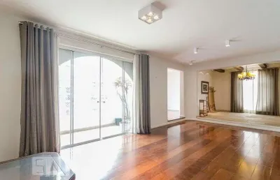Apartamento para venda - jardim paulista, 4 quartos,  278 m² - são paulo