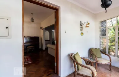 Casa para venda - moema, 4 quartos,  300 m² - são paulo