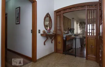 Apartamento para venda - alto da lapa, 4 quartos,  280 m² - são paulo