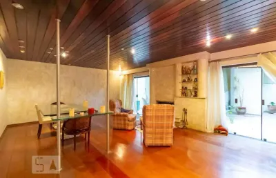 Casa para venda - jardim do mar, 4 quartos,  300 m² - são bernardo do campo