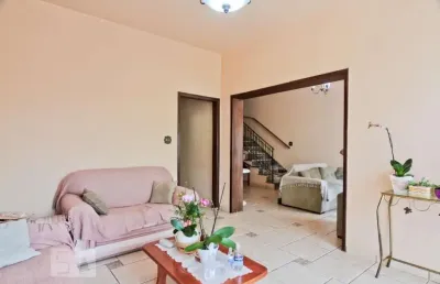 Casa para venda - água fria, 5 quartos,  360 m² - são paulo