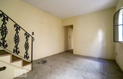 Casa para venda - santana, 5 quartos,  150 m² - são paulo