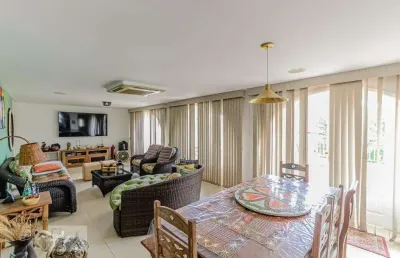 Casa para venda - são francisco, 4 quartos,  456 m² - niterói