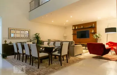Casa para venda - vila augusta, 5 quartos,  369 m² - guarulhos
