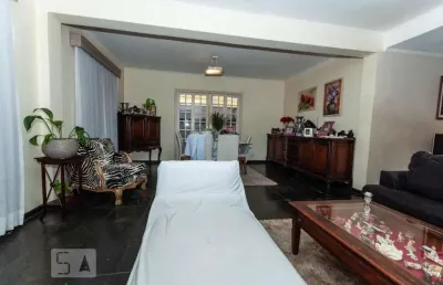 Casa para venda - vila madalena, 3 quartos,  400 m² - são paulo