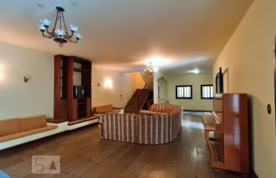 Casa para venda - cidade jardim, 4 quartos,  900 m² - são paulo