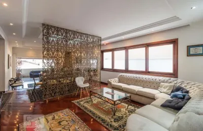 Casa para venda - alphaville, 5 quartos,  240 m² - santana de parnaíba